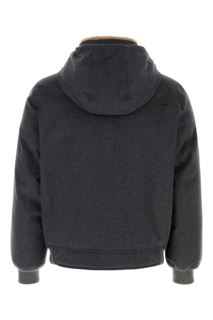 BRUNELLO CUCINELLI MM4701606CNV62