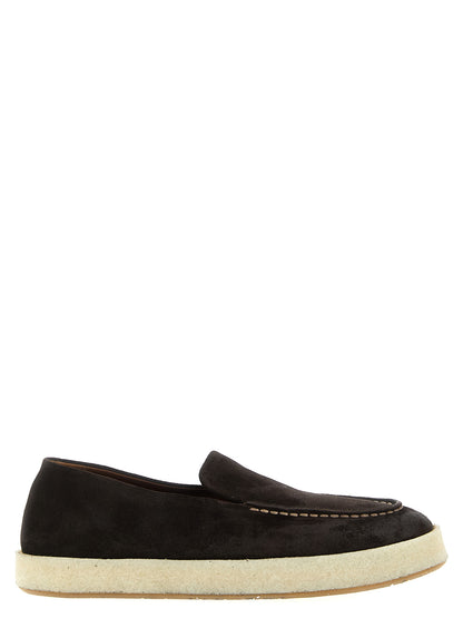 'Cassablocco' loafers Loafers