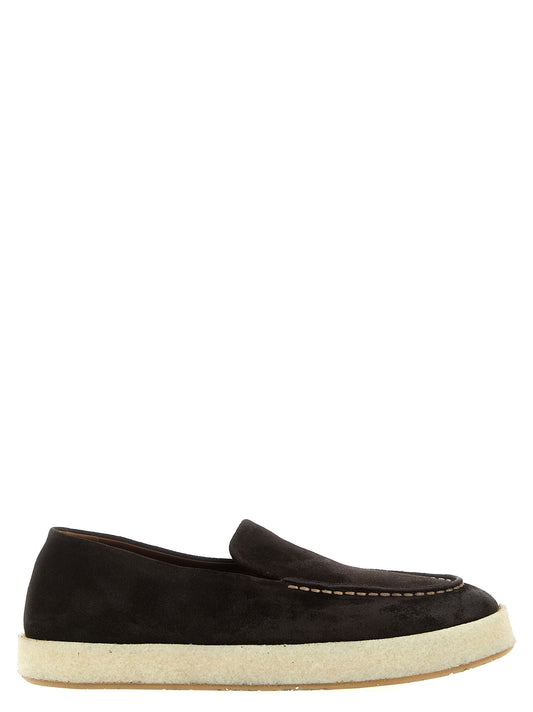 'Cassablocco' loafers Loafers