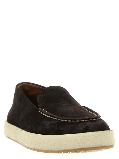 'Cassablocco' loafers Loafers