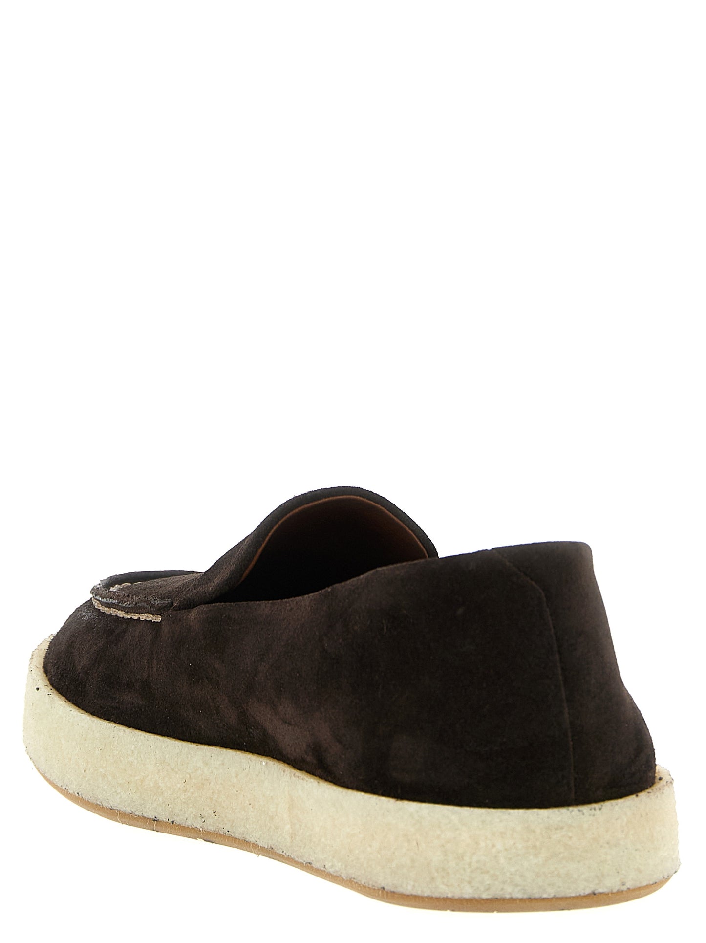 'Cassablocco' loafers Loafers