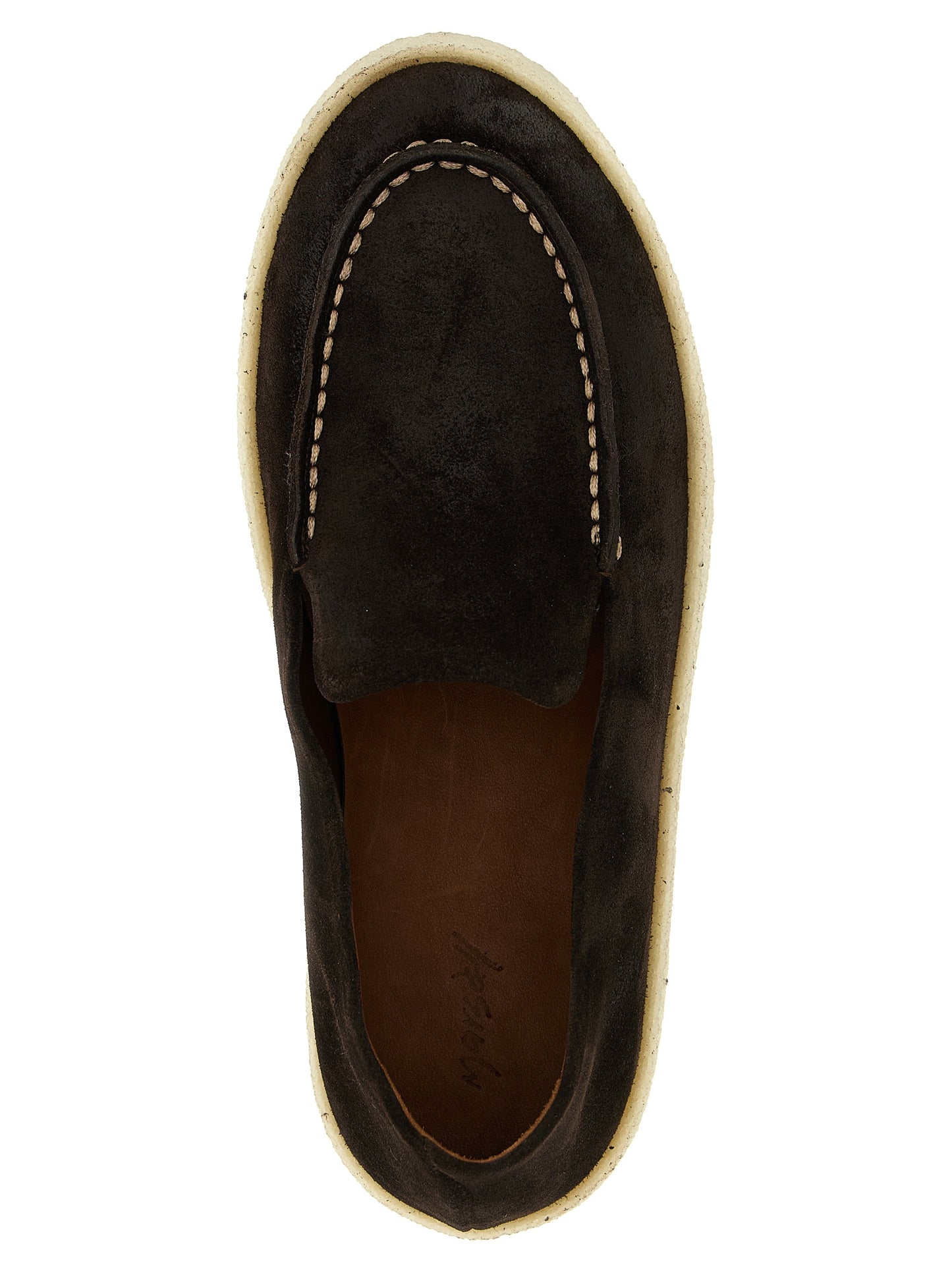 'Cassablocco' loafers Loafers