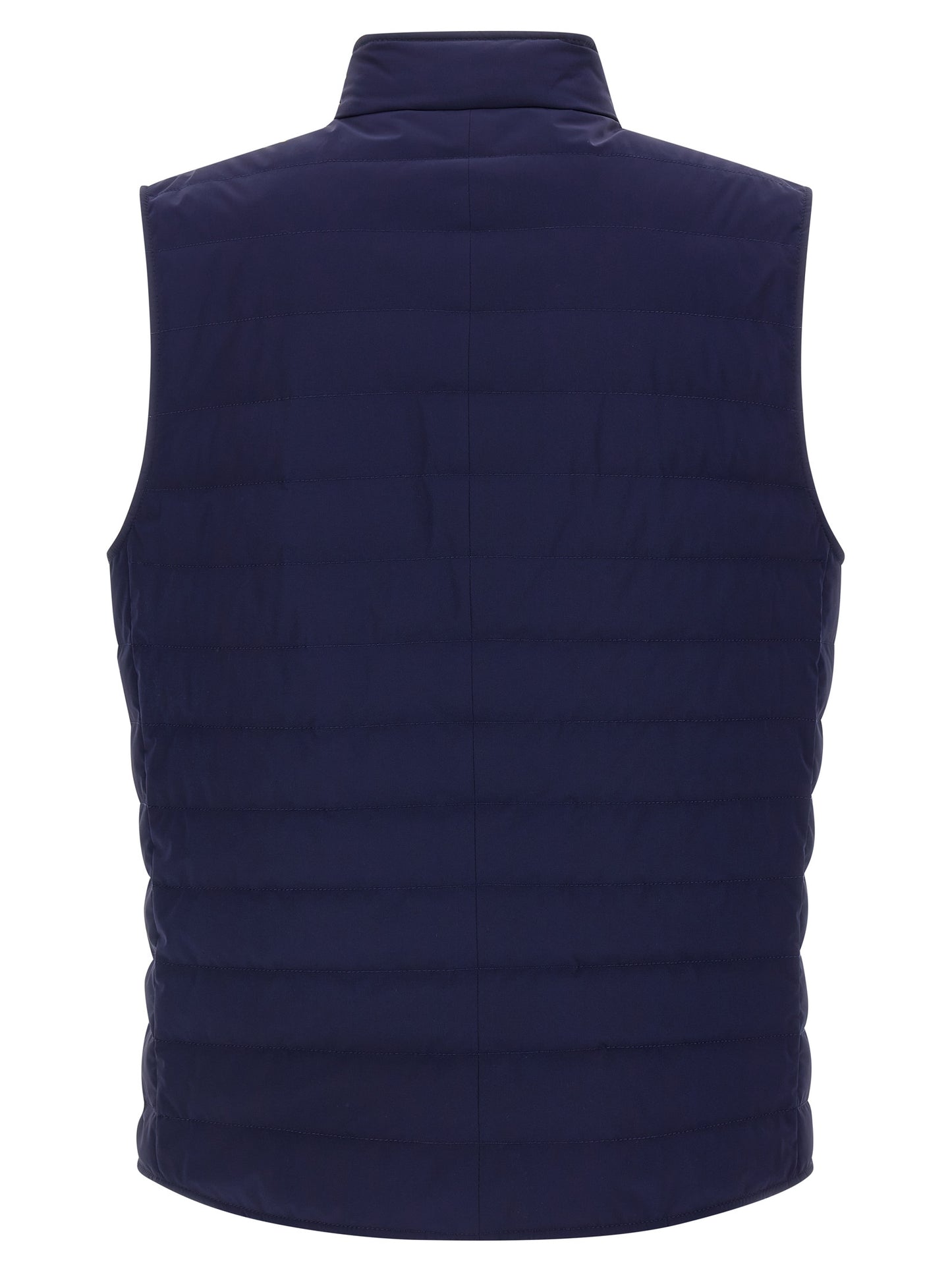 Quilted vest Gilet