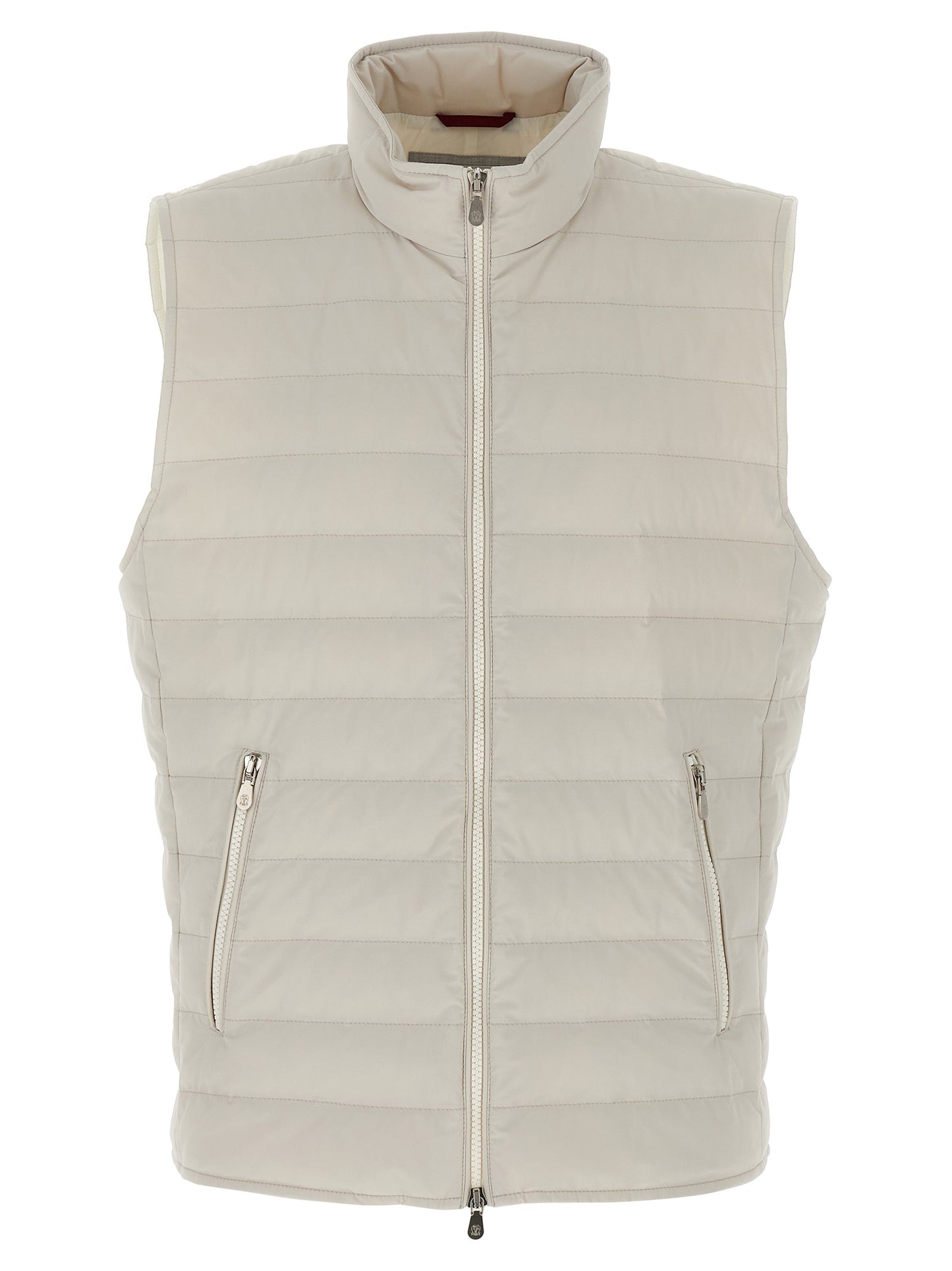 Quilted vest Gilet