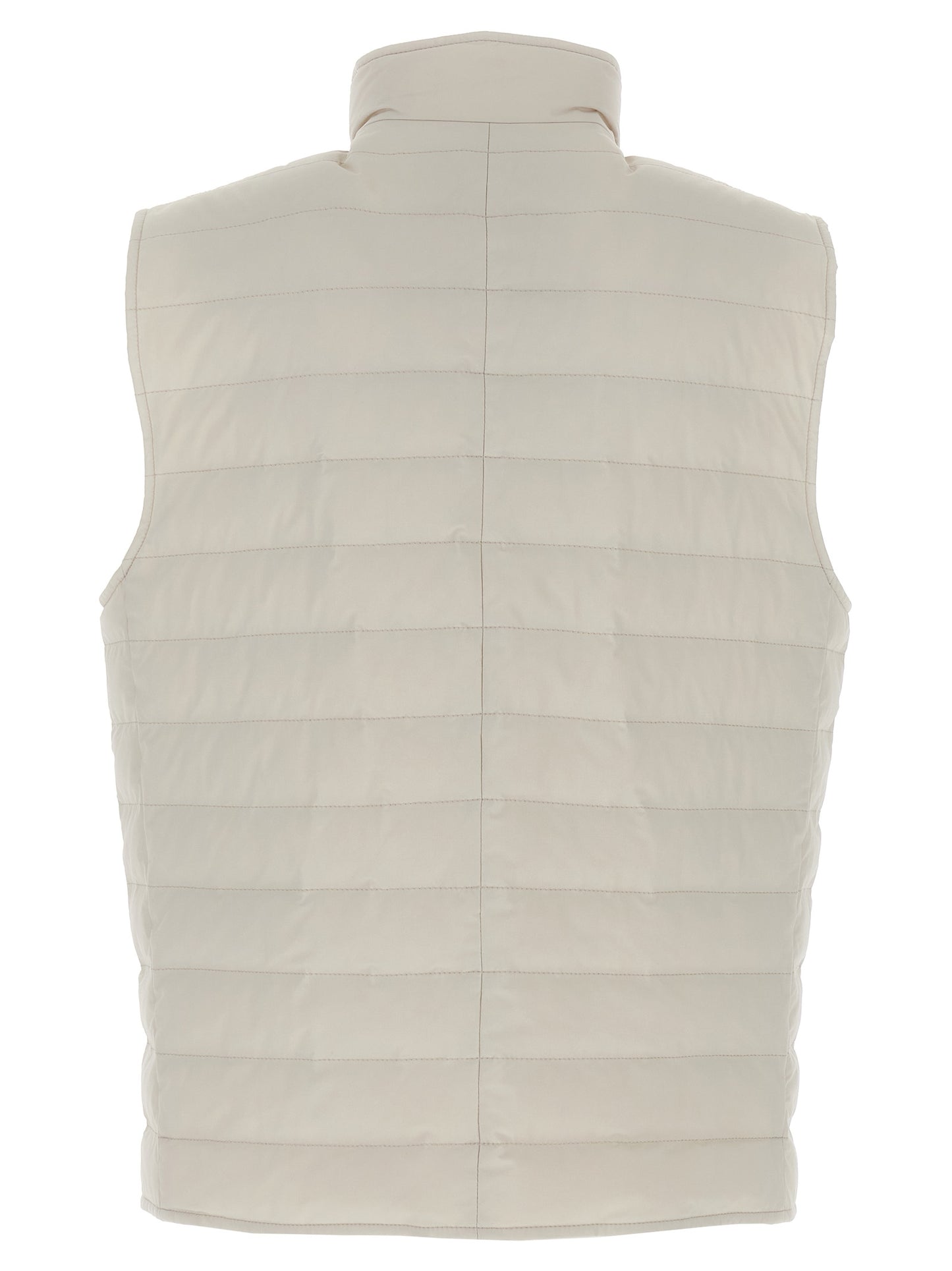 Quilted vest Gilet