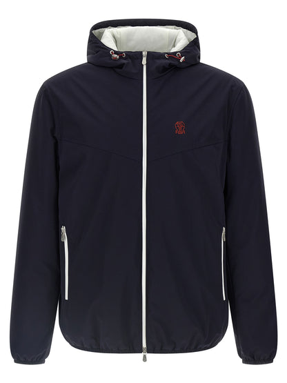 Windproof jacket Down jacket, Parka, Casual jackets