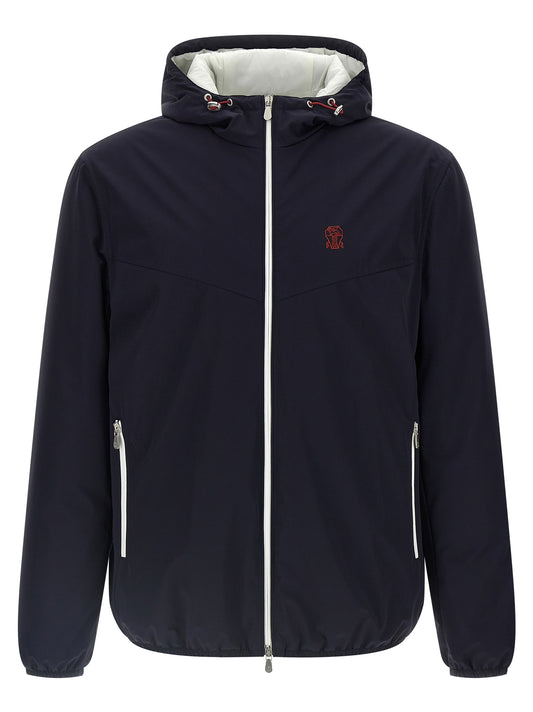 Windproof jacket Down jacket, Parka, Casual jackets