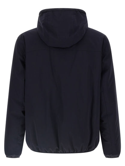 Windproof jacket Down jacket, Parka, Casual jackets