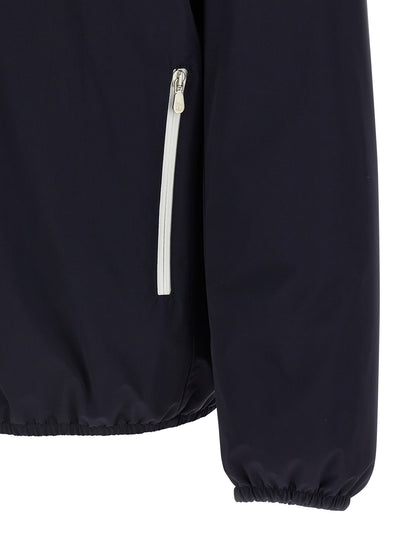 Windproof jacket Down jacket, Parka, Casual jackets