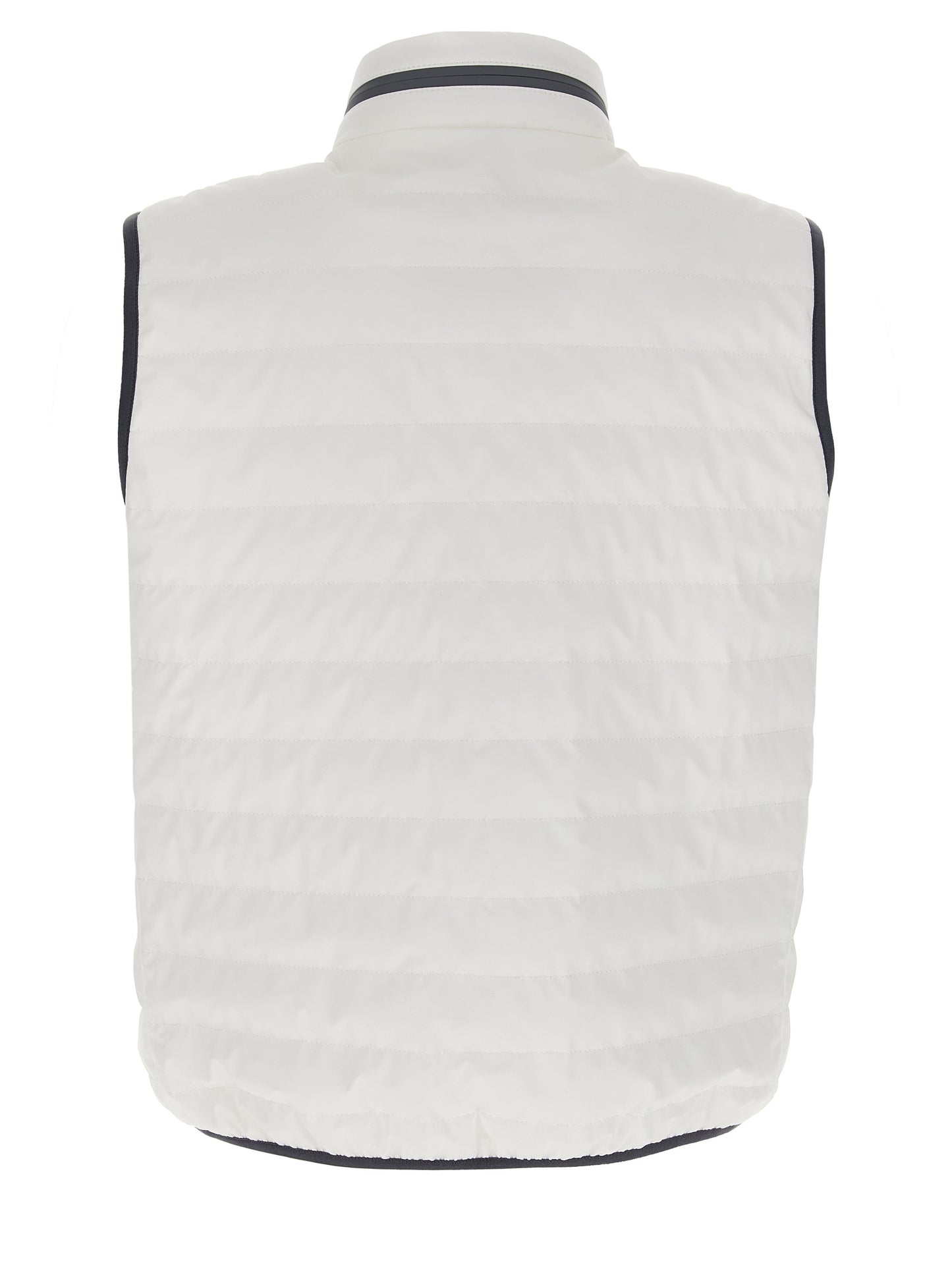 Logo vest Gilet