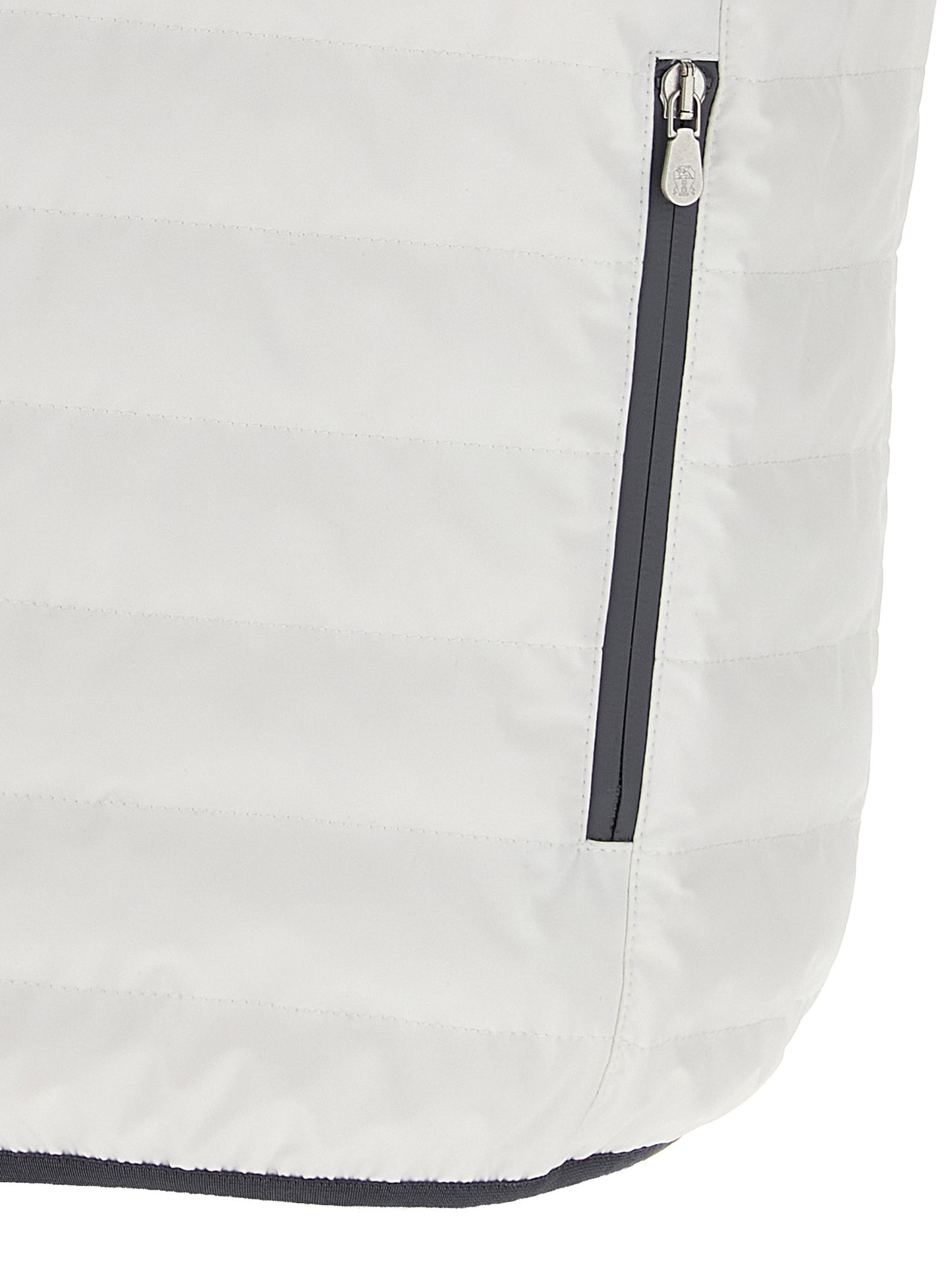 Logo vest Gilet