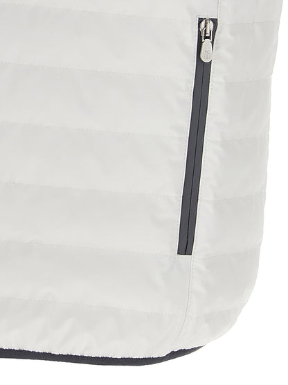 Logo vest Gilet