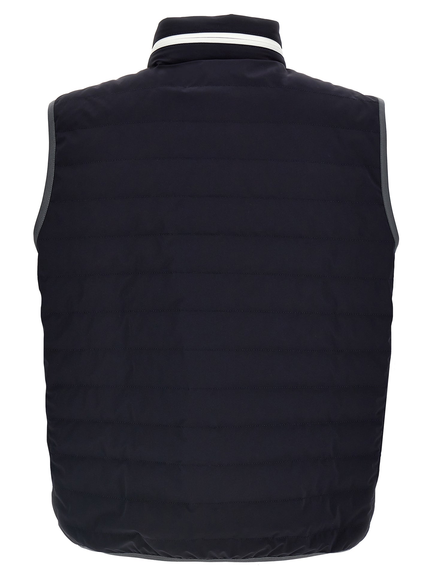 Logo vest Gilet