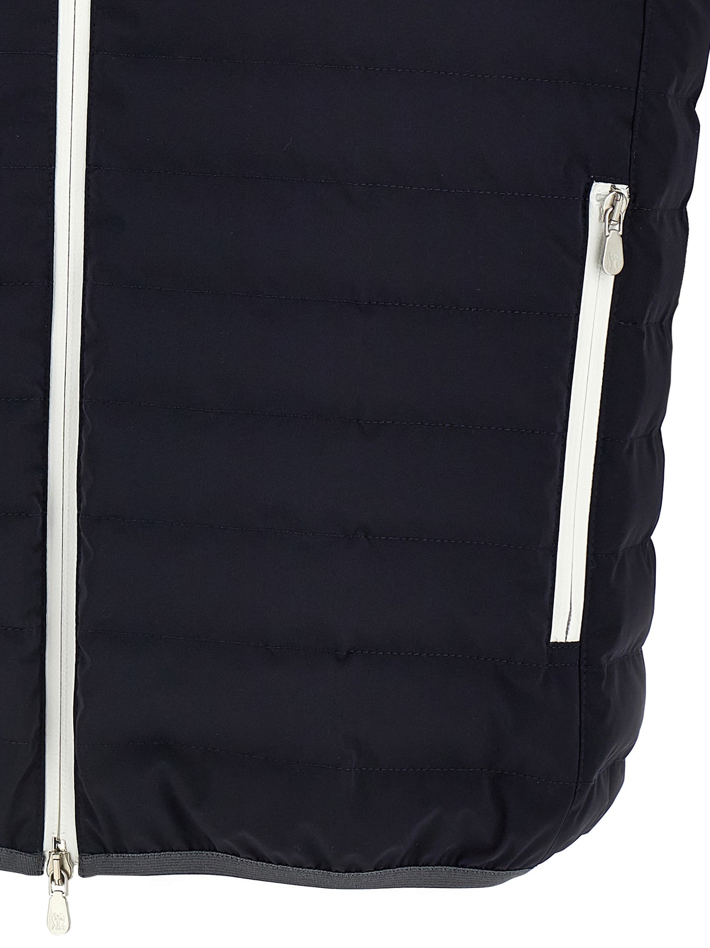 Logo vest Gilet