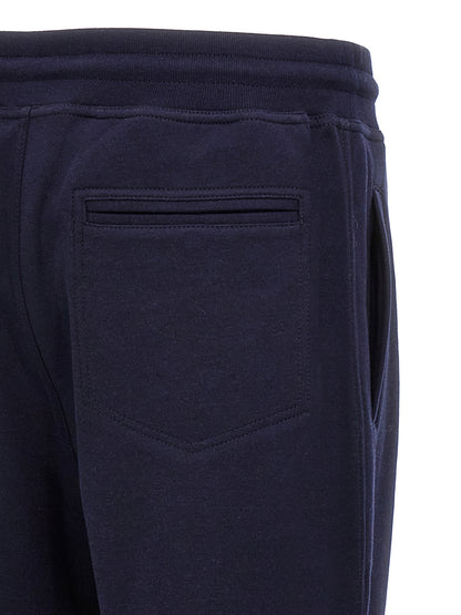 Cotton blend joggers Pants