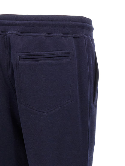 Cotton blend joggers Pants