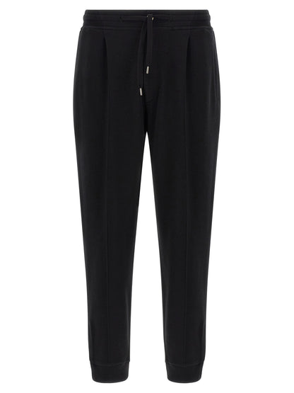 Crête joggers Pants