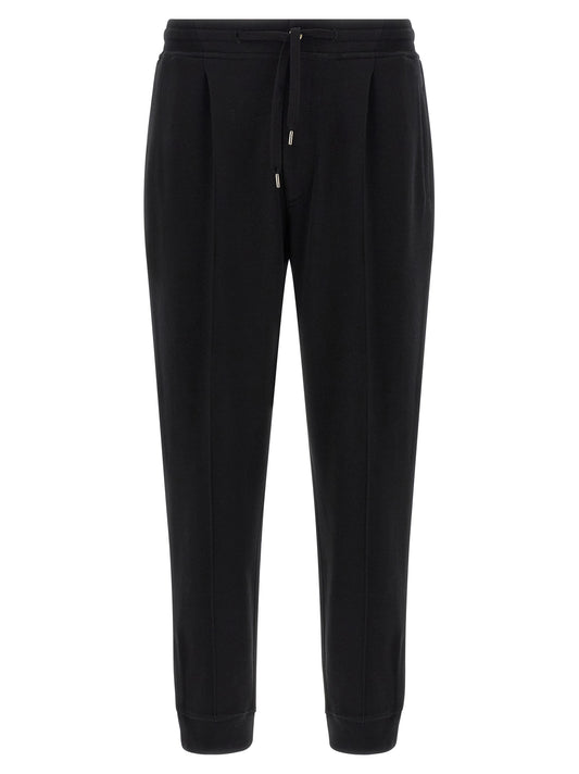 Crête joggers Pants