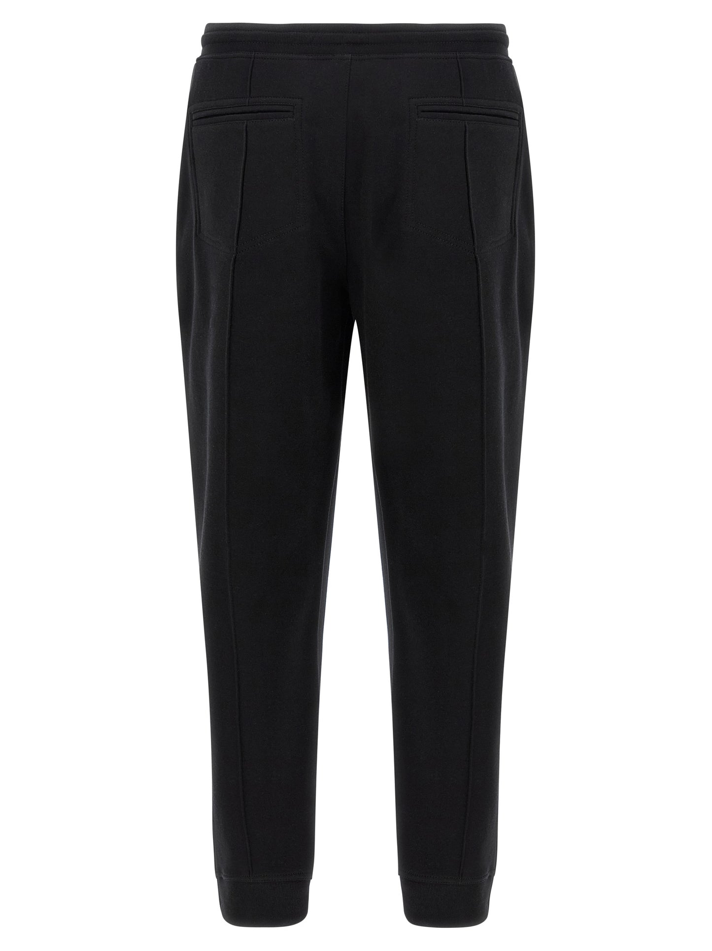 Crête joggers Pants