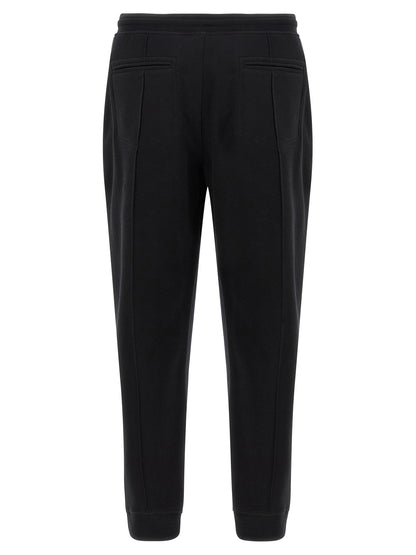 Crête joggers Pants