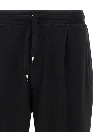 Crête joggers Pants