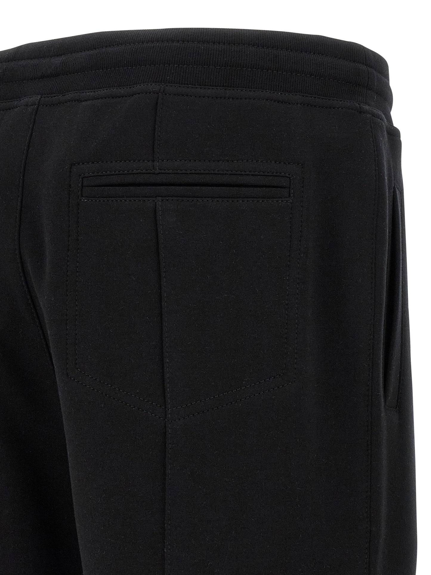 Crête joggers Pants