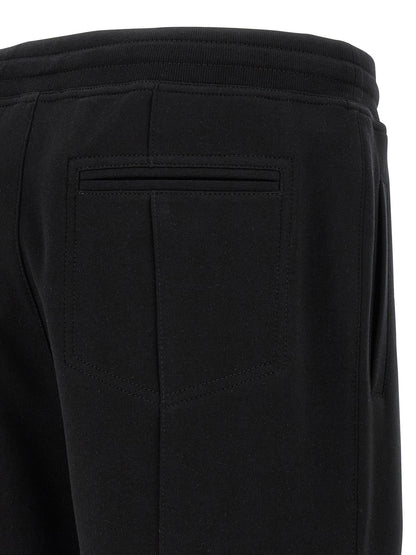 Crête joggers Pants