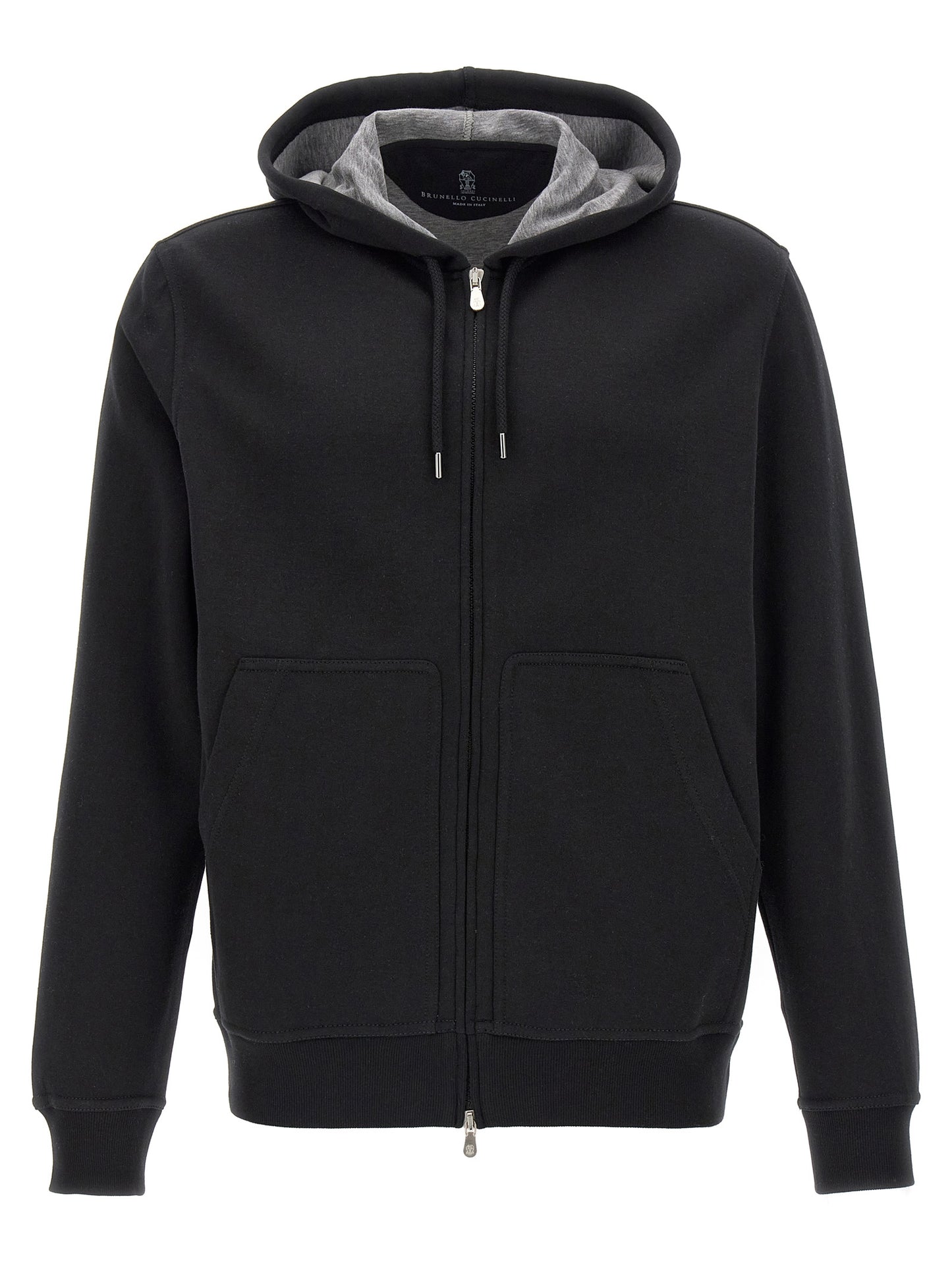 Hoodie Sweatshirt