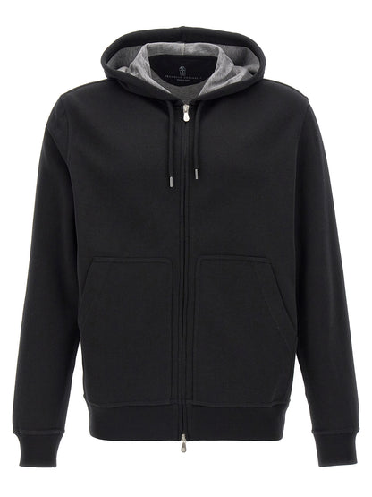 Hoodie Sweatshirt