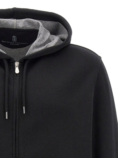 Hoodie Sweatshirt