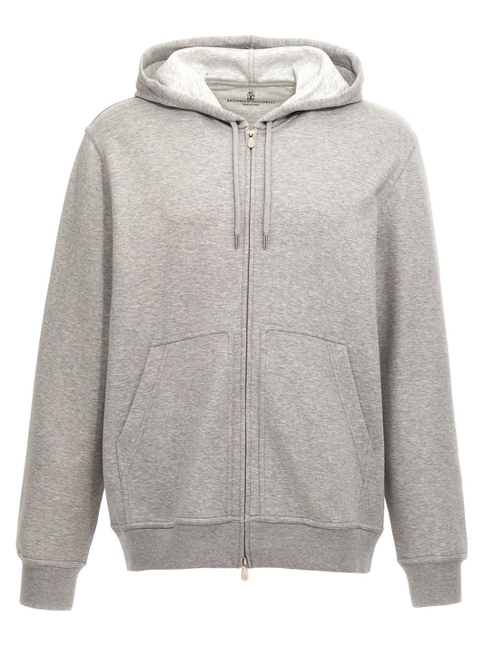 Hoodie Sweatshirt