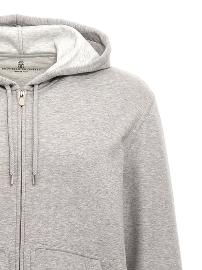 Hoodie Sweatshirt