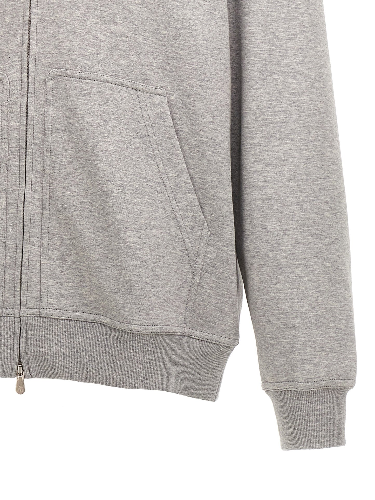 Hoodie Sweatshirt