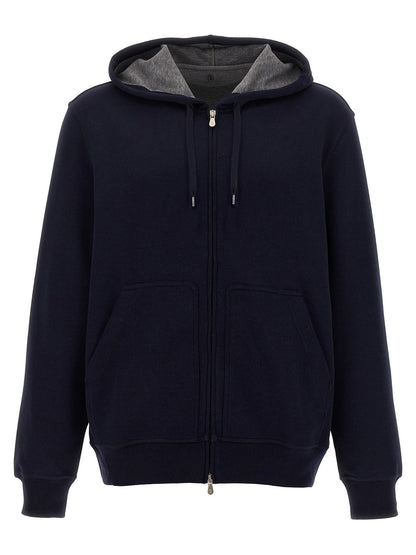 Hoodie Sweatshirt