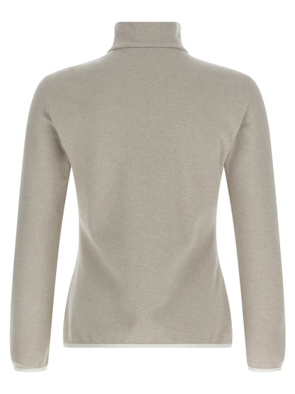 Cashmere turtleneck Sweater, cardigans