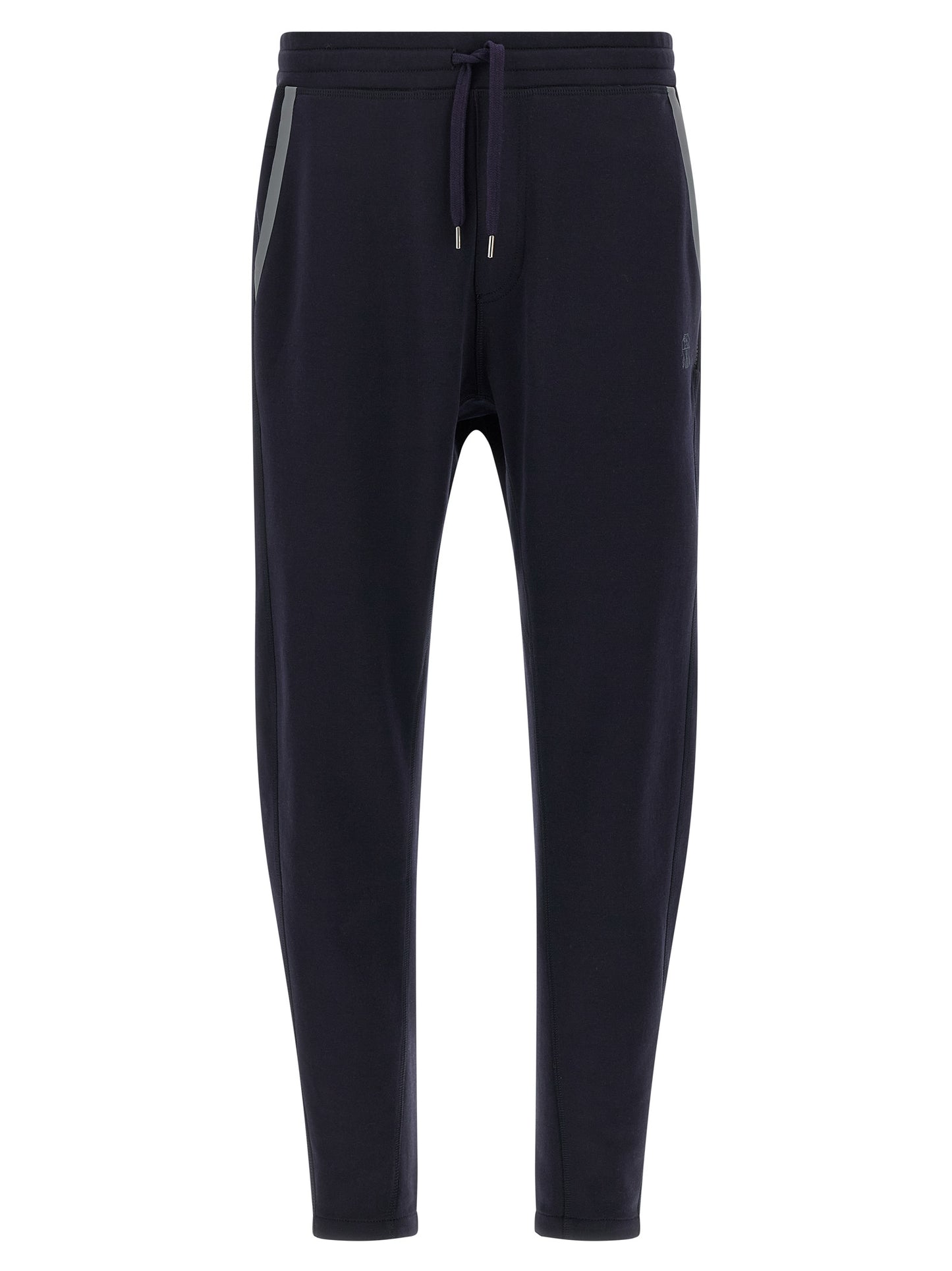 Double sweatshirt joggers Pants