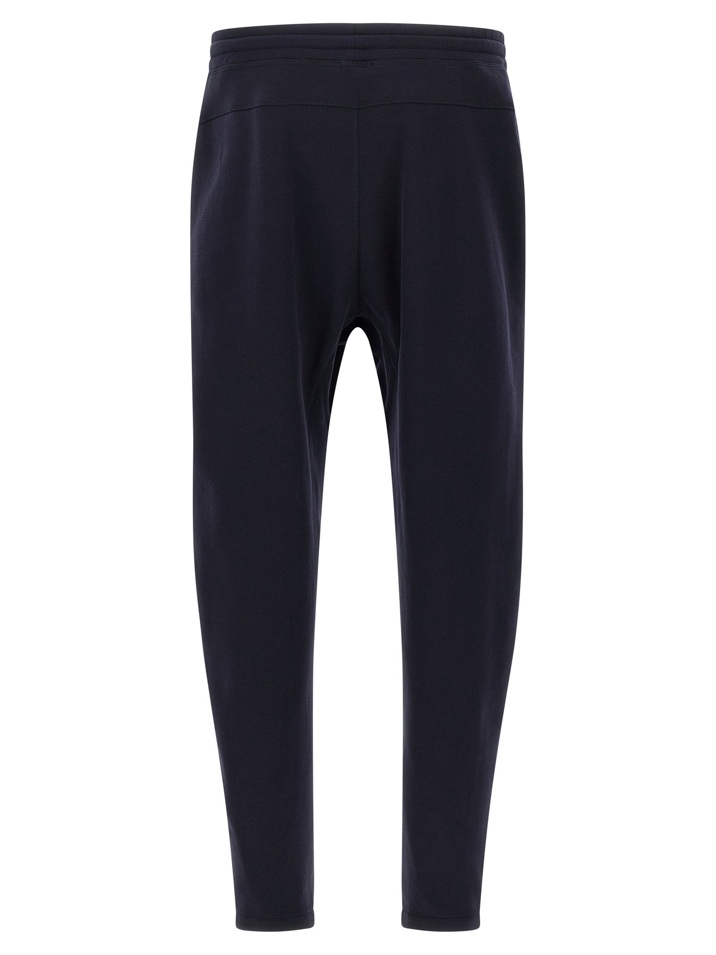 Double sweatshirt joggers Pants
