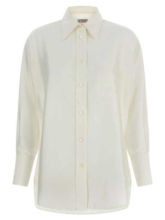 Silk shirt Shirt, blouse