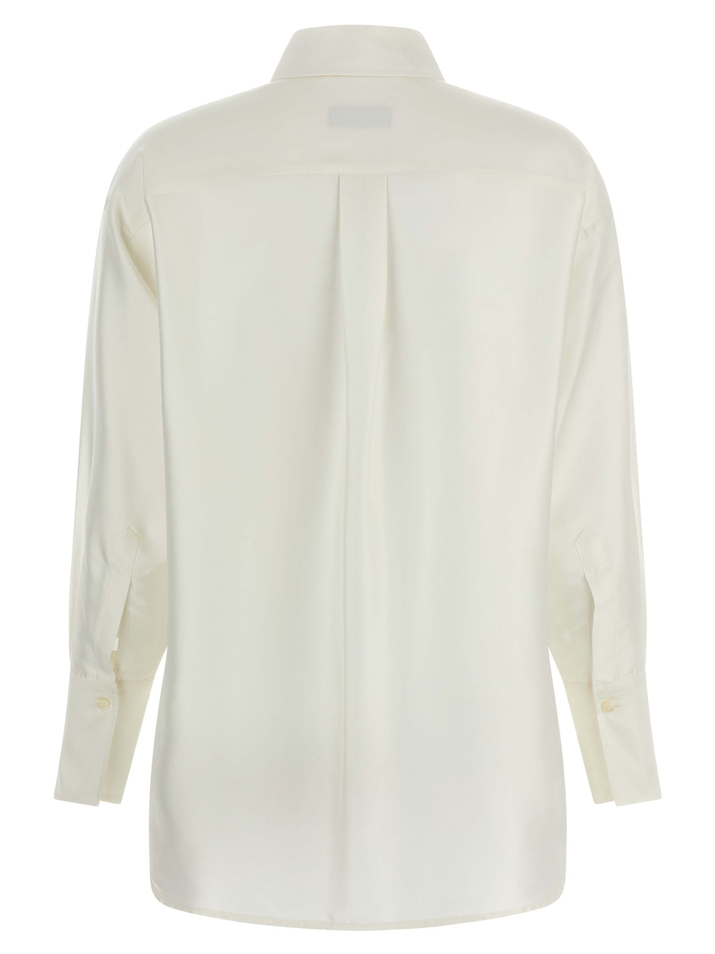 Silk shirt Shirt, blouse
