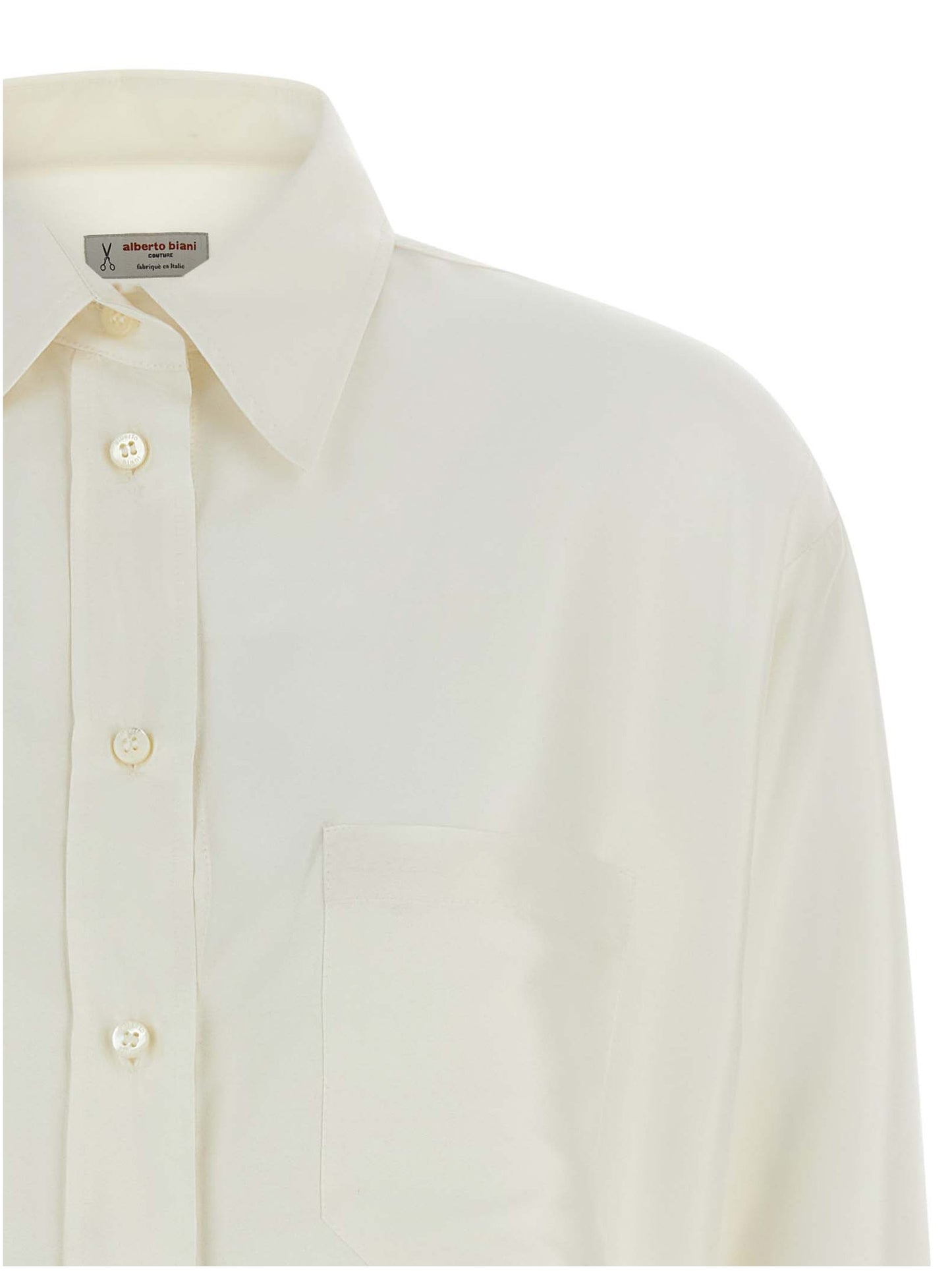 Silk shirt Shirt, blouse