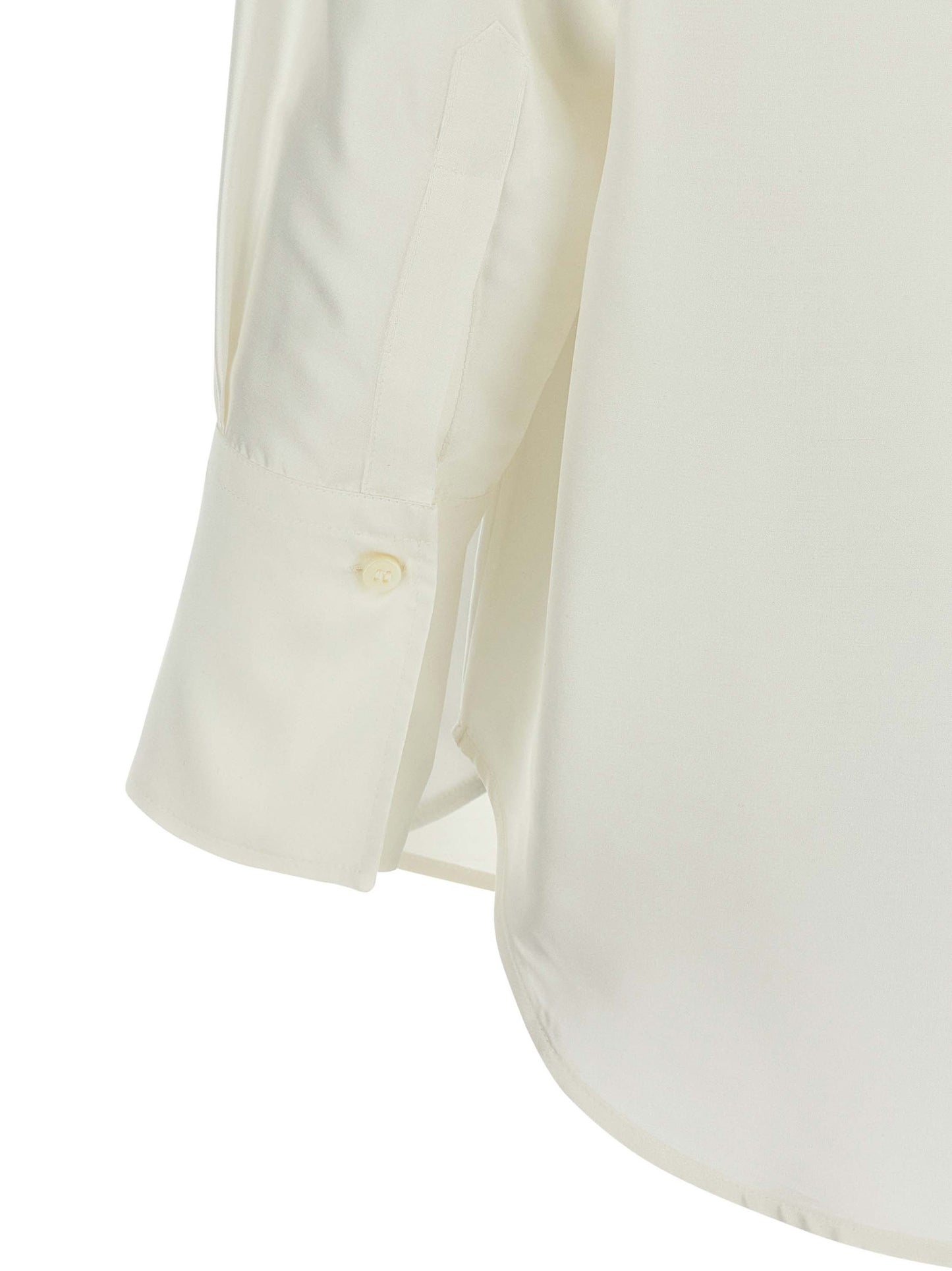 Silk shirt Shirt, blouse