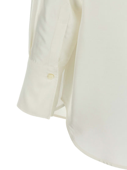 Silk shirt Shirt, blouse