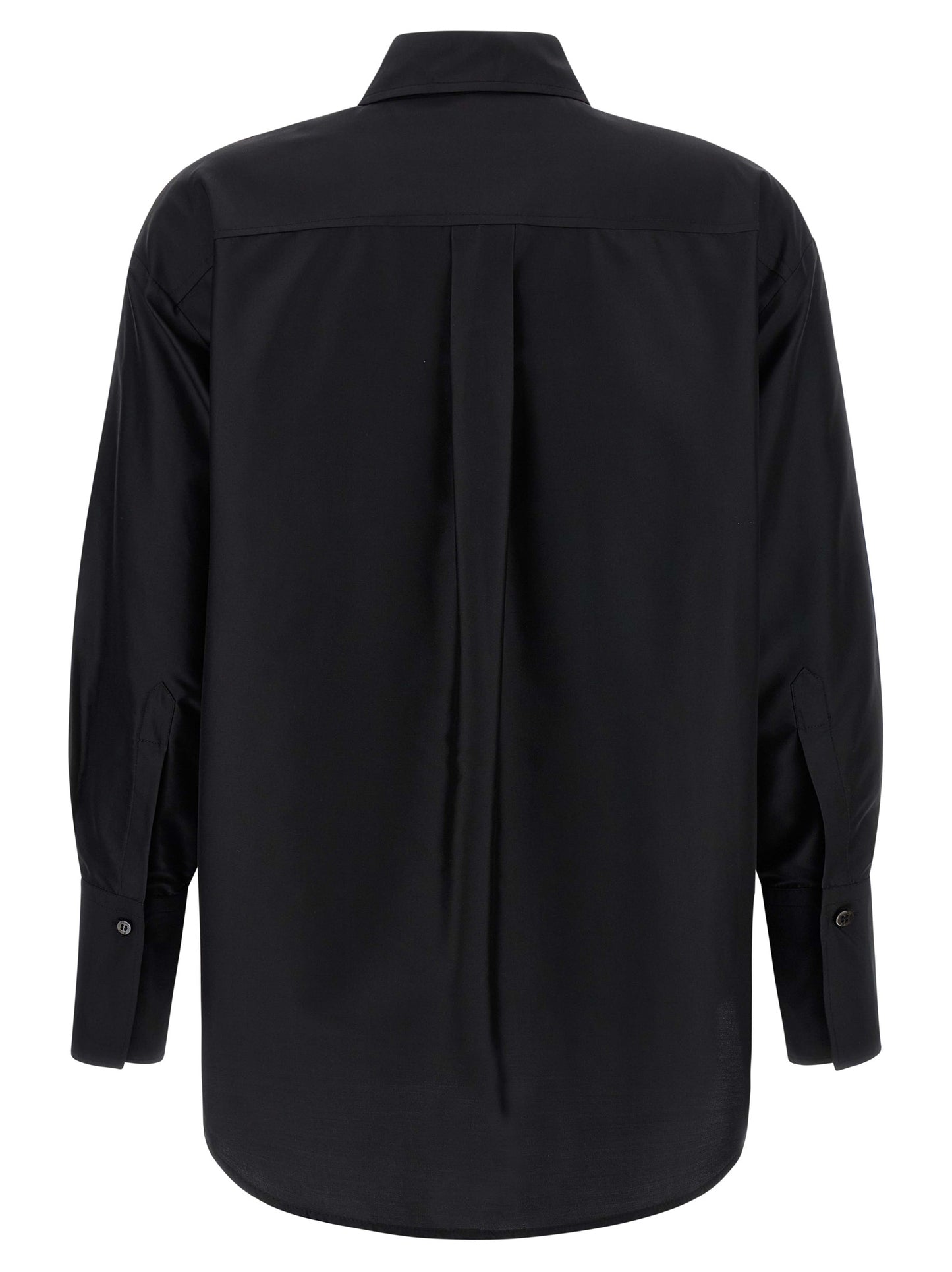 Silk shirt Shirt, blouse