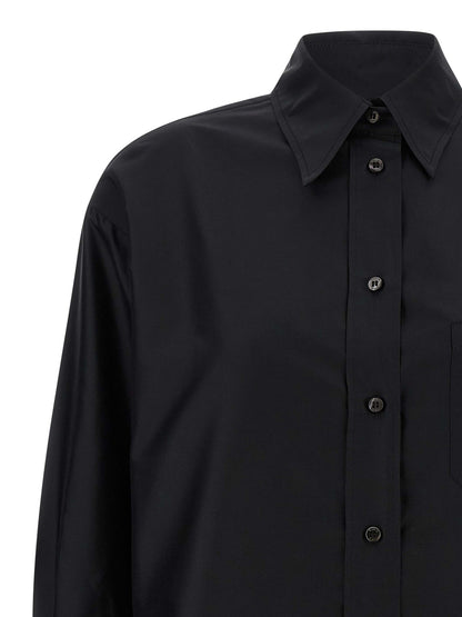 Silk shirt Shirt, blouse