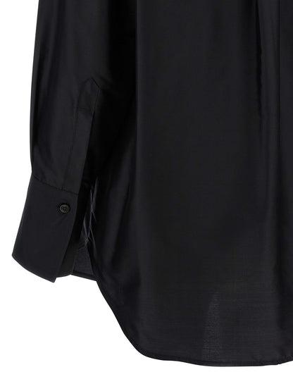 Silk shirt Shirt, blouse