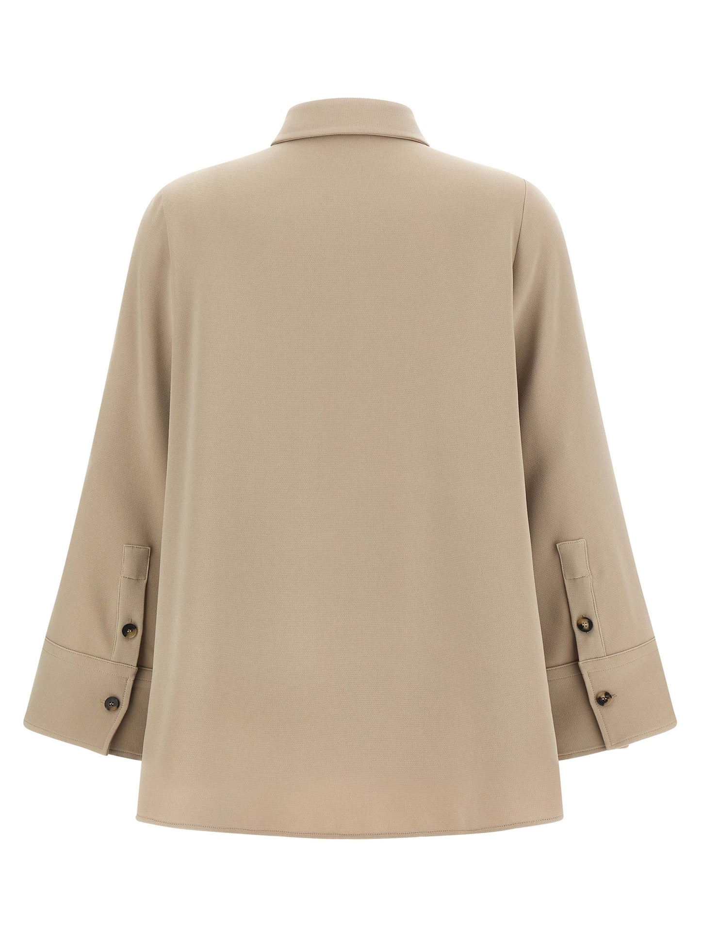 3/4 sleeve shirt Shirt, blouse