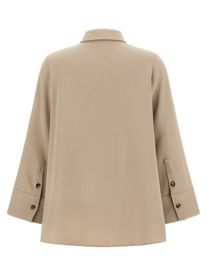 3/4 sleeve shirt Shirt, blouse
