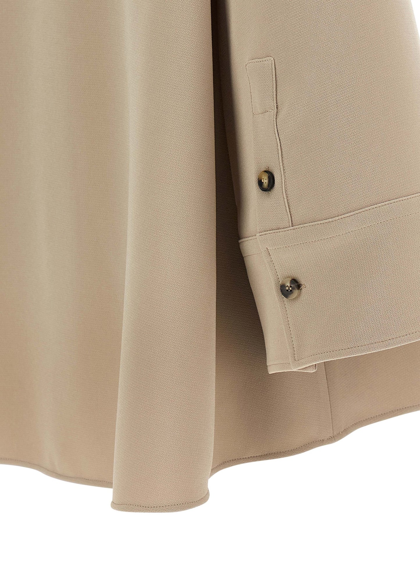 3/4 sleeve shirt Shirt, blouse