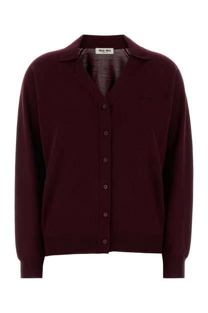 MIU MIU MMF02ZSOOO16WJF0869