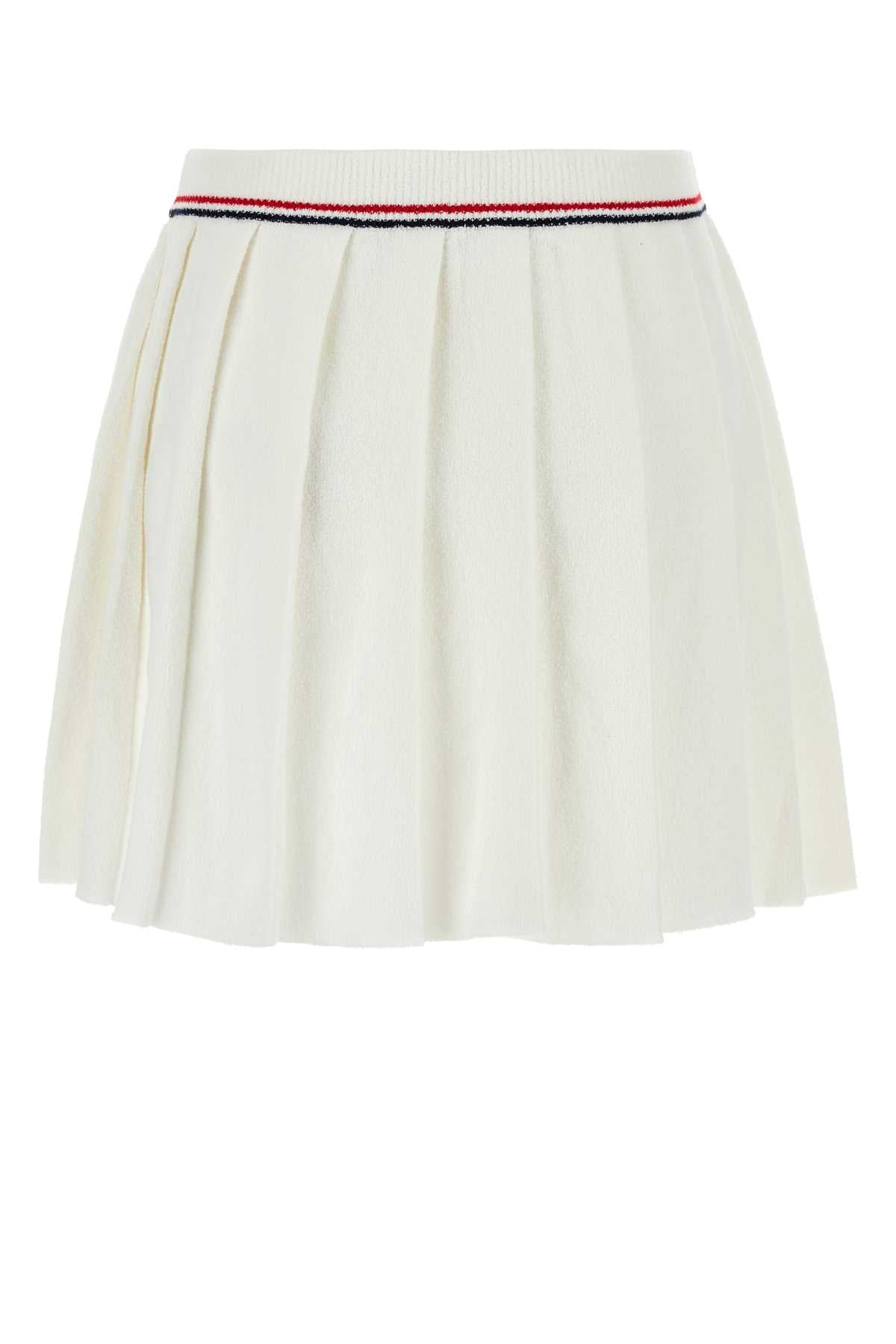 MIU MIU MMG551SOOO17NRF0009